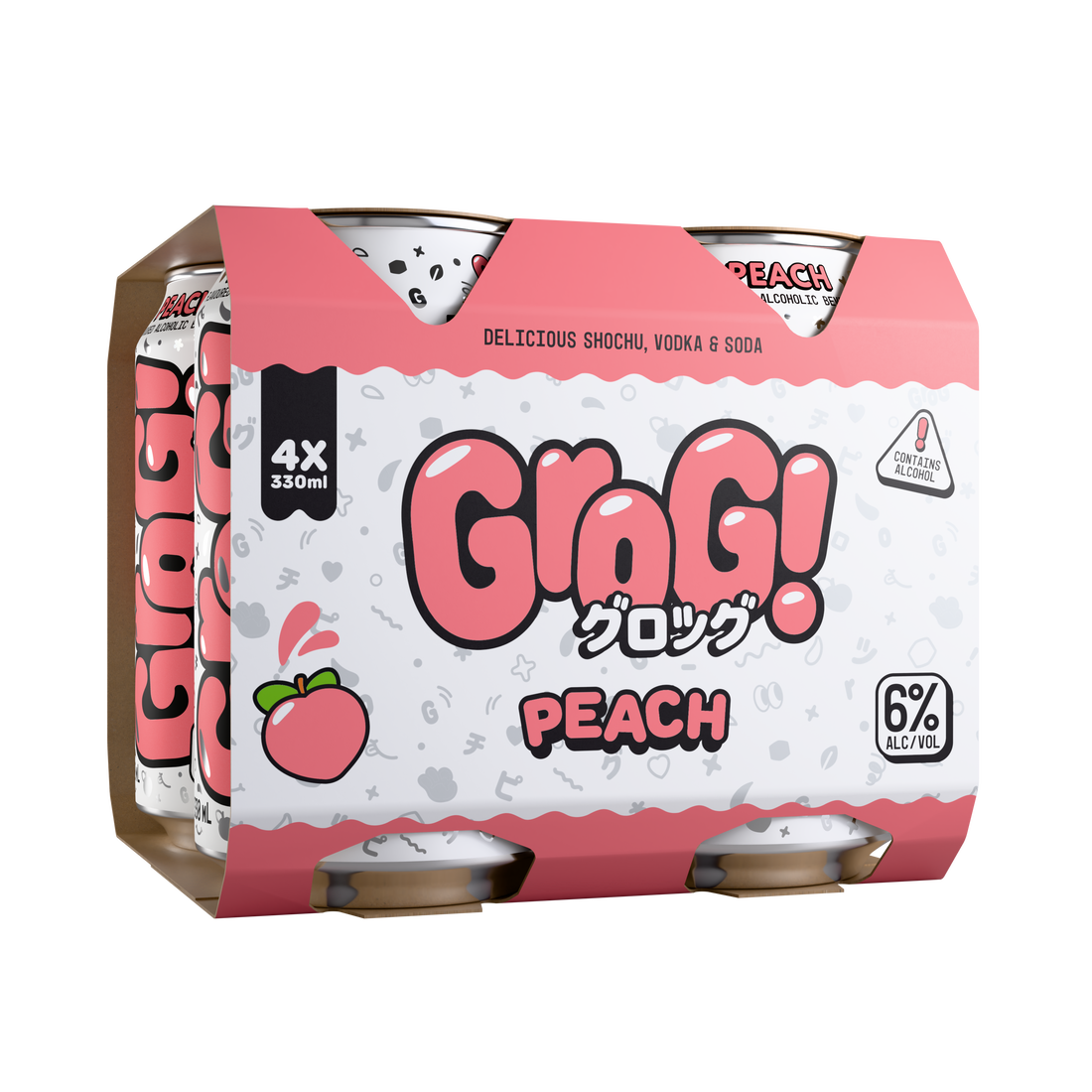 Peach